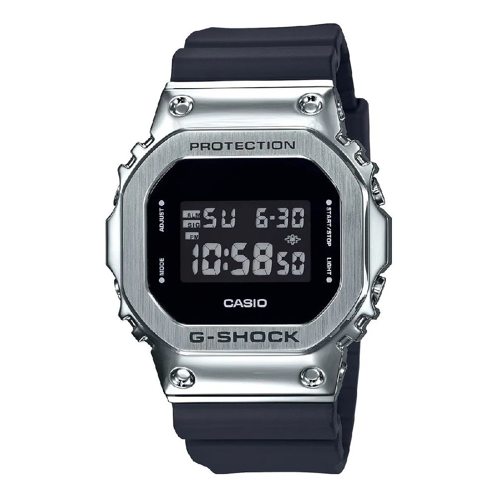 CASIOGM-5600-1D