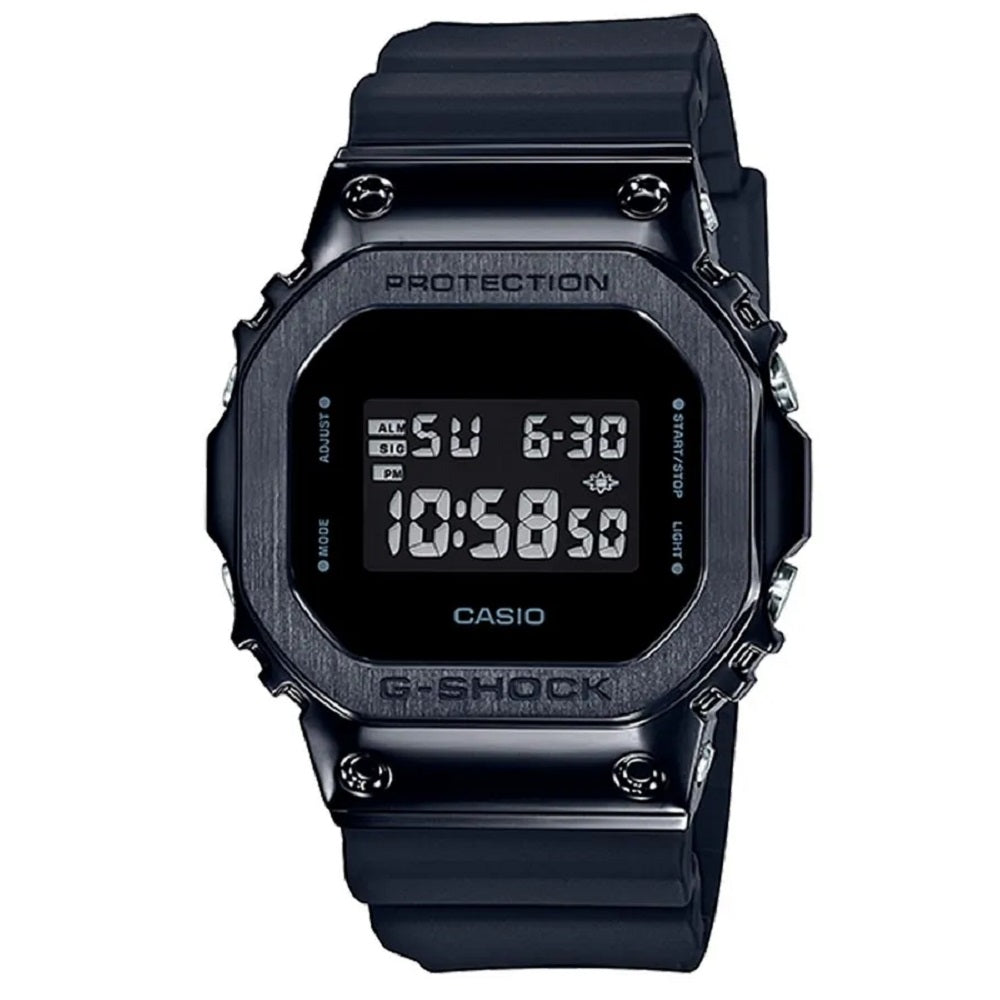 CASIOGM-5600B-1D