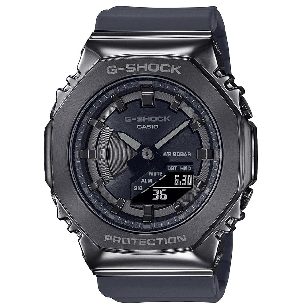 CASIOGM-S2100B-8A