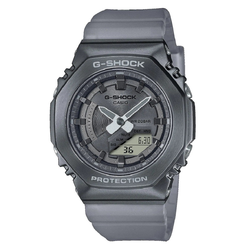 CASIOGM-S2100MF-1A