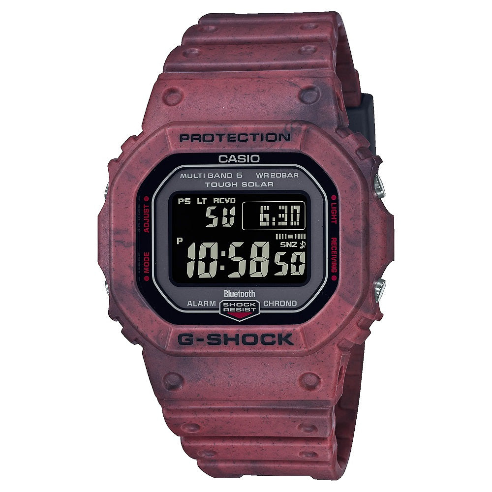 CASIOGW-B5600SL-4D