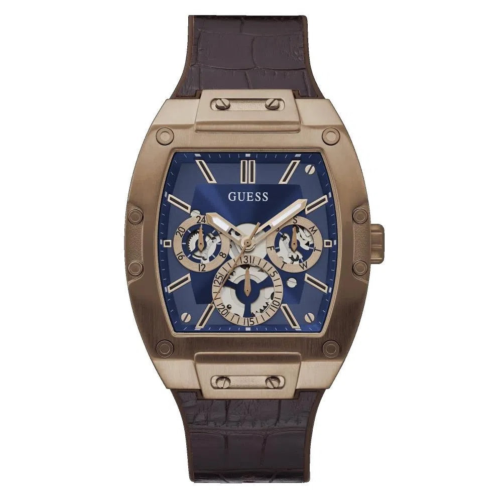 Reloj guess multifuncion para hombre-GW0202G2
