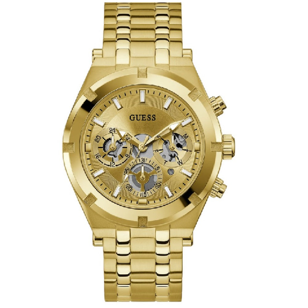 GUESS GW0260G4
