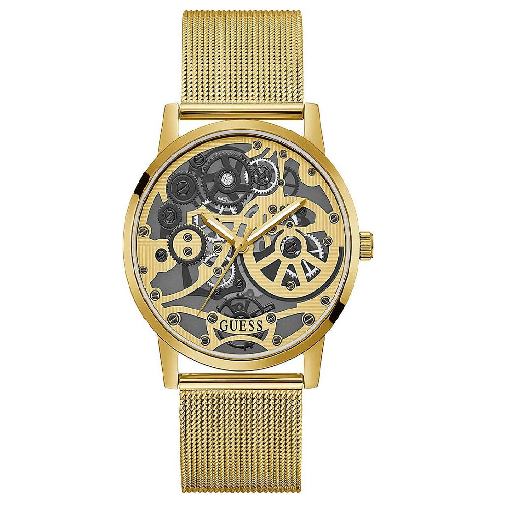 GUESS GW0538G2