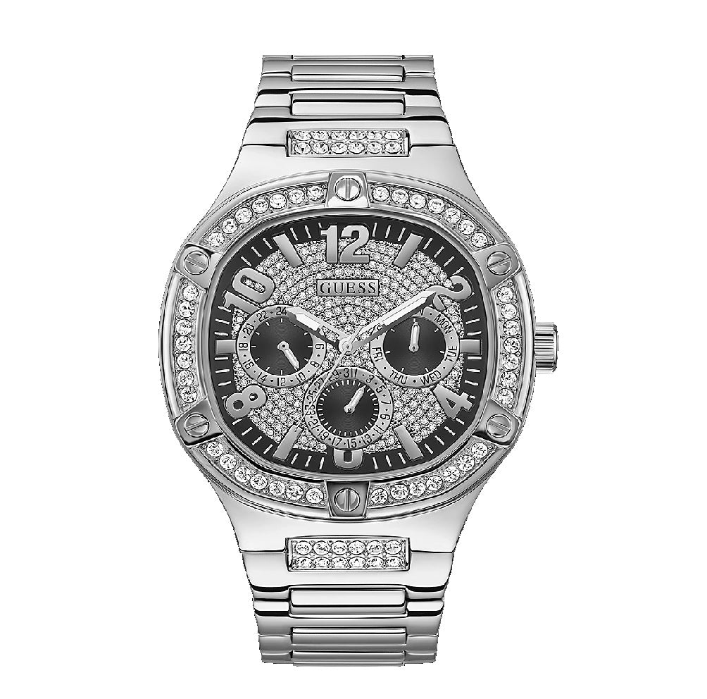 Reloj GUESS multifuncional  para hombre-GW0576G1