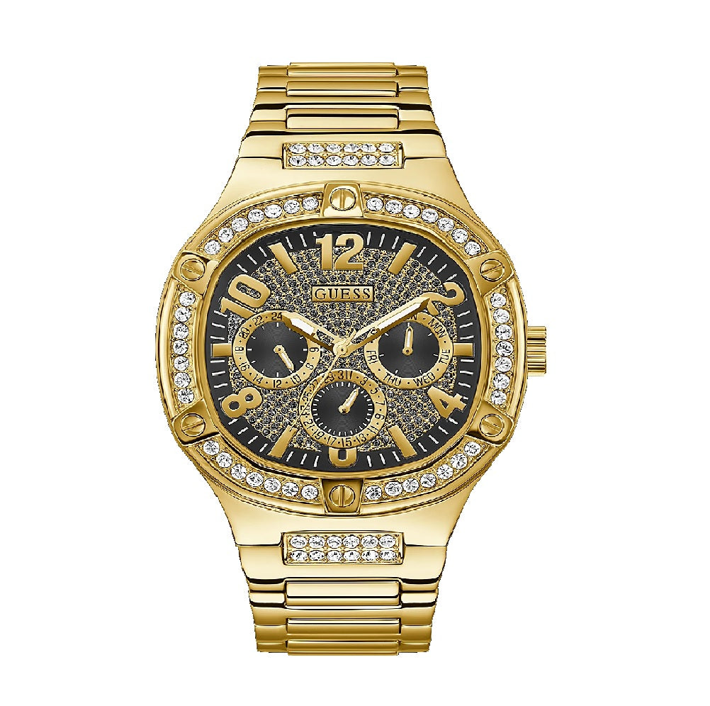 Reloj GUESS multifuncional  para hombre-GW0576G2