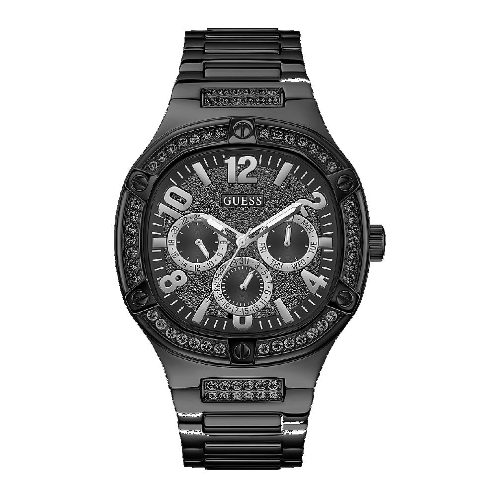 Reloj GUESS multifuncional  para hombre-GW0576G3