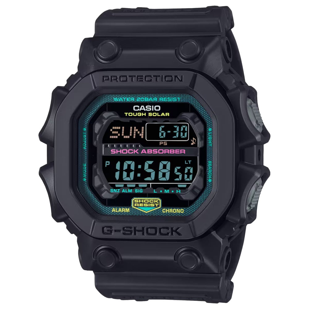 CASIOGX-56MF-1D