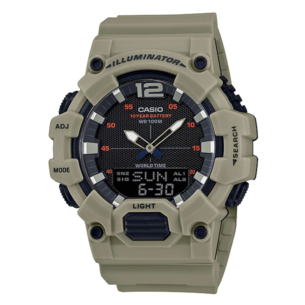 CASIOHDC-700-3A3