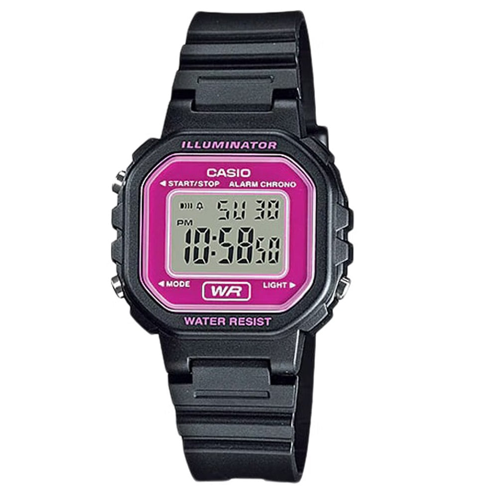 CASIOLA-20WH-4A1