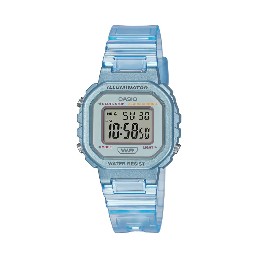 CASIO LA-20WHS-2A