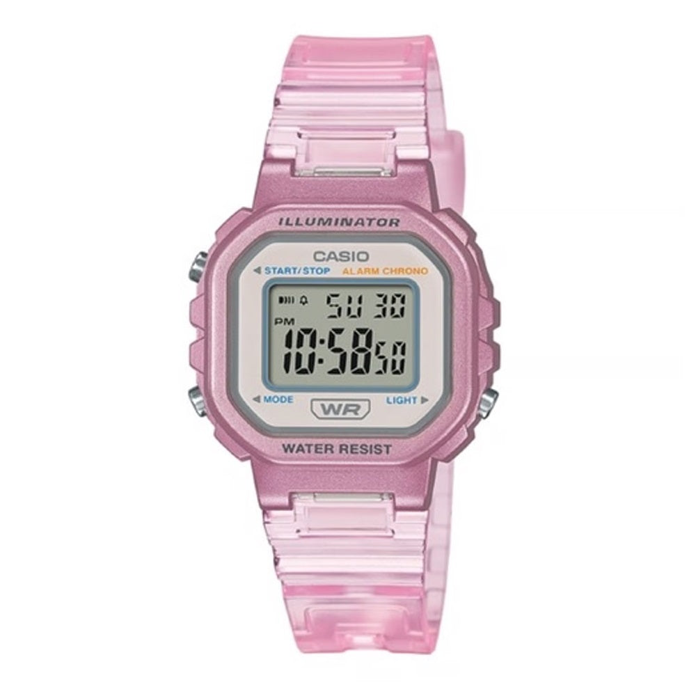 CASIO LA-20WHS-4A