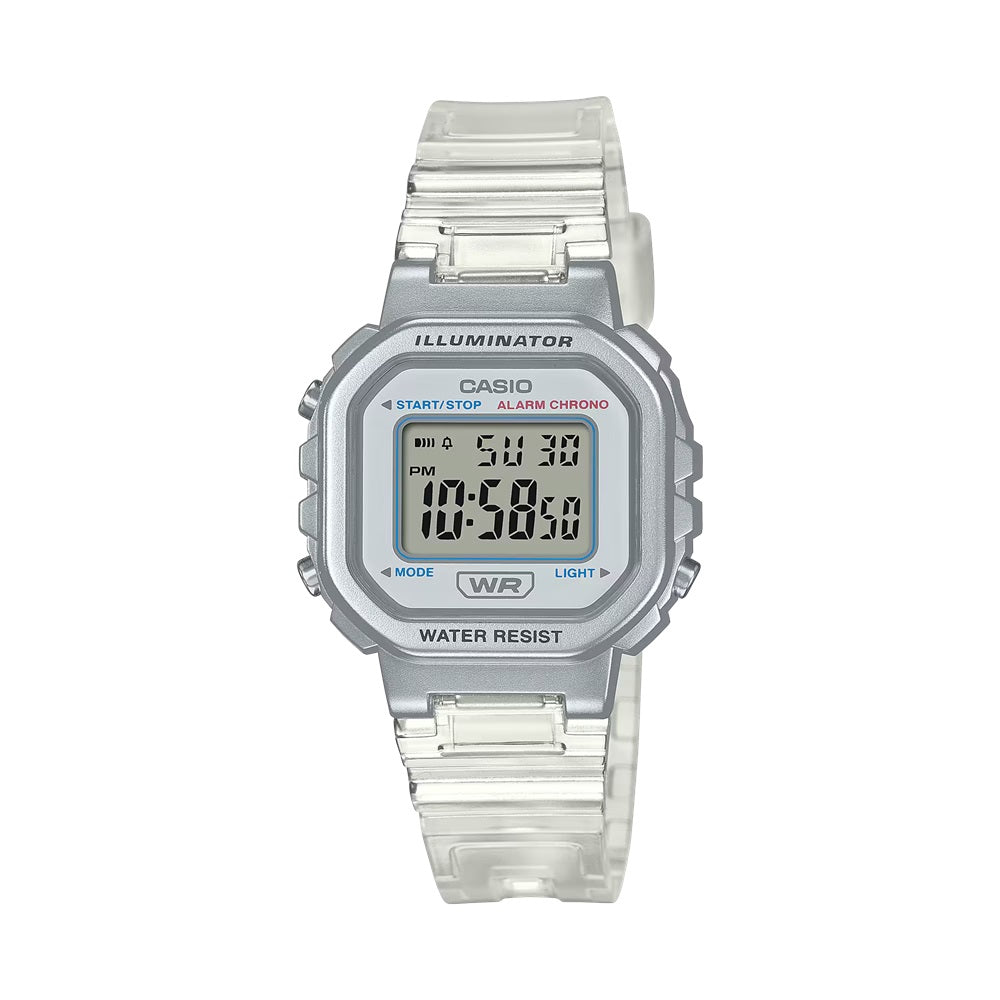 CASIO LA-20WHS-7A