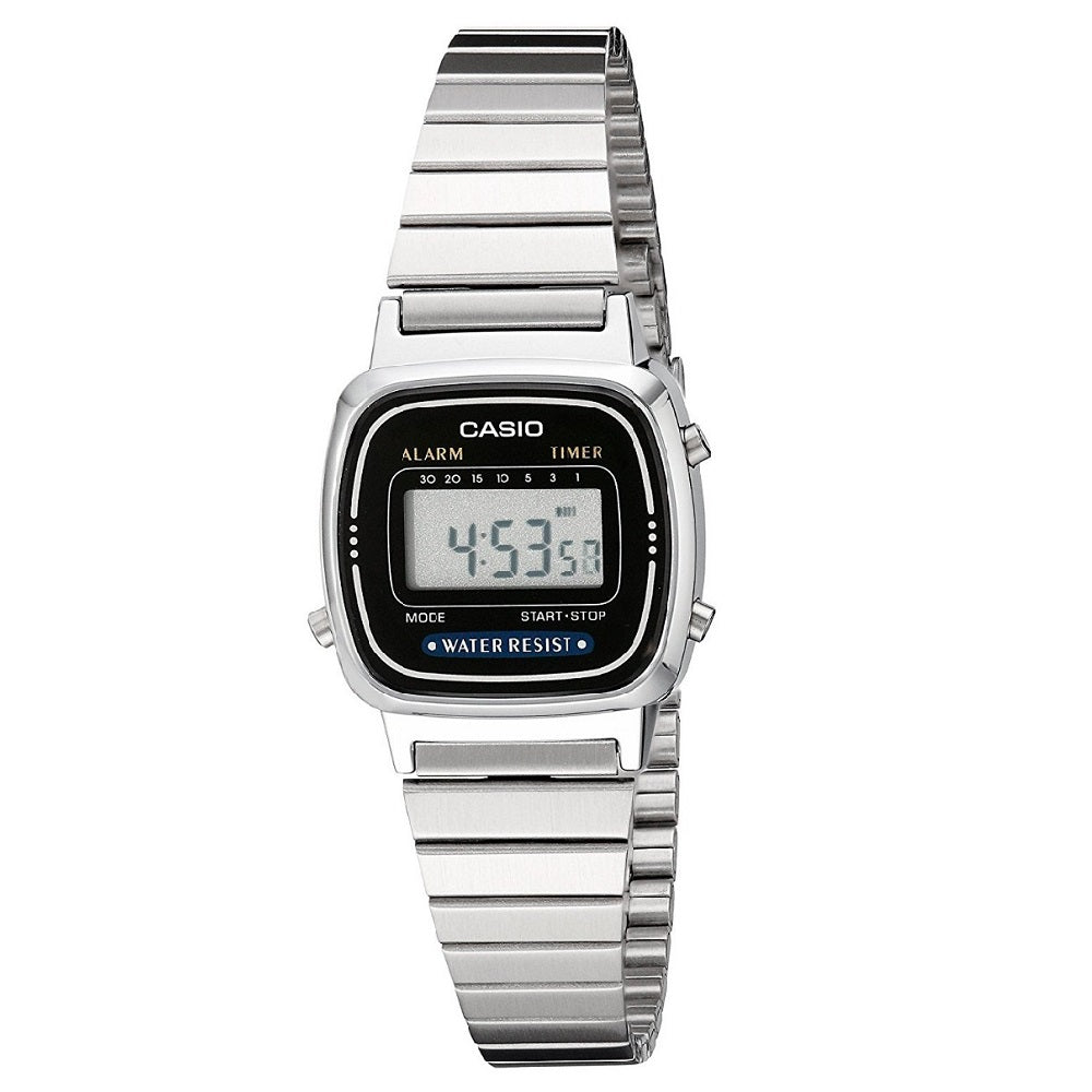CASIOLA-670WA-1D