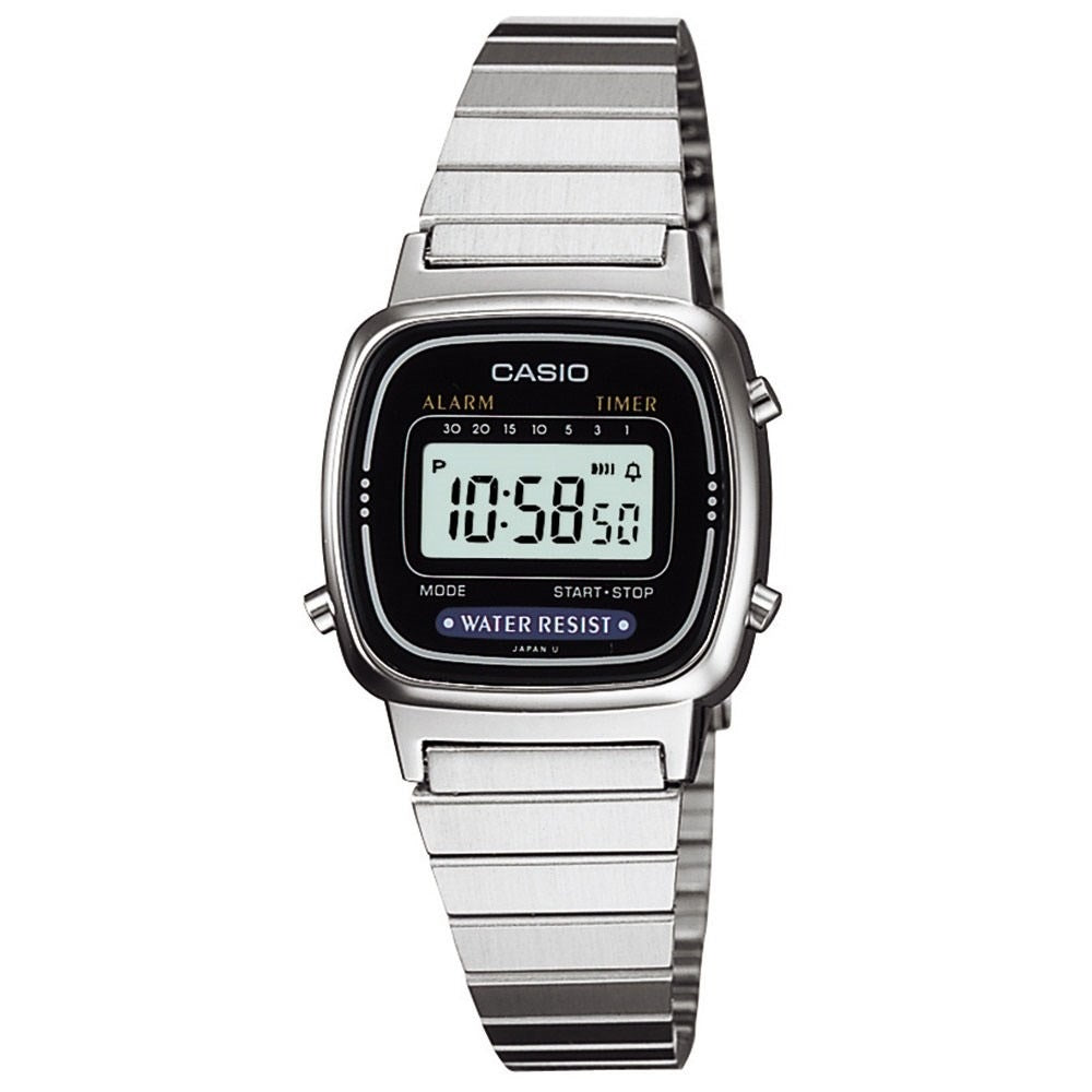 CASIOLA-670WD-1D