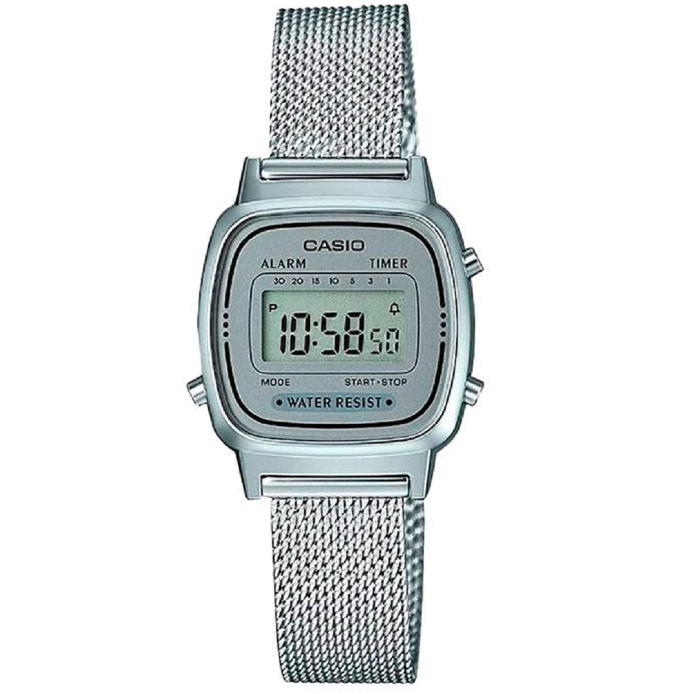 CASIOLA-670WEM-7D