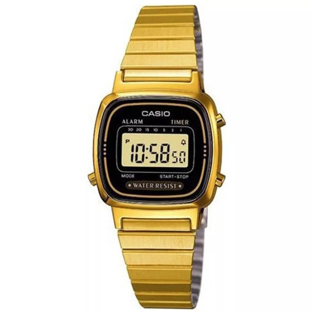 CASIOLA-670WGA-1D