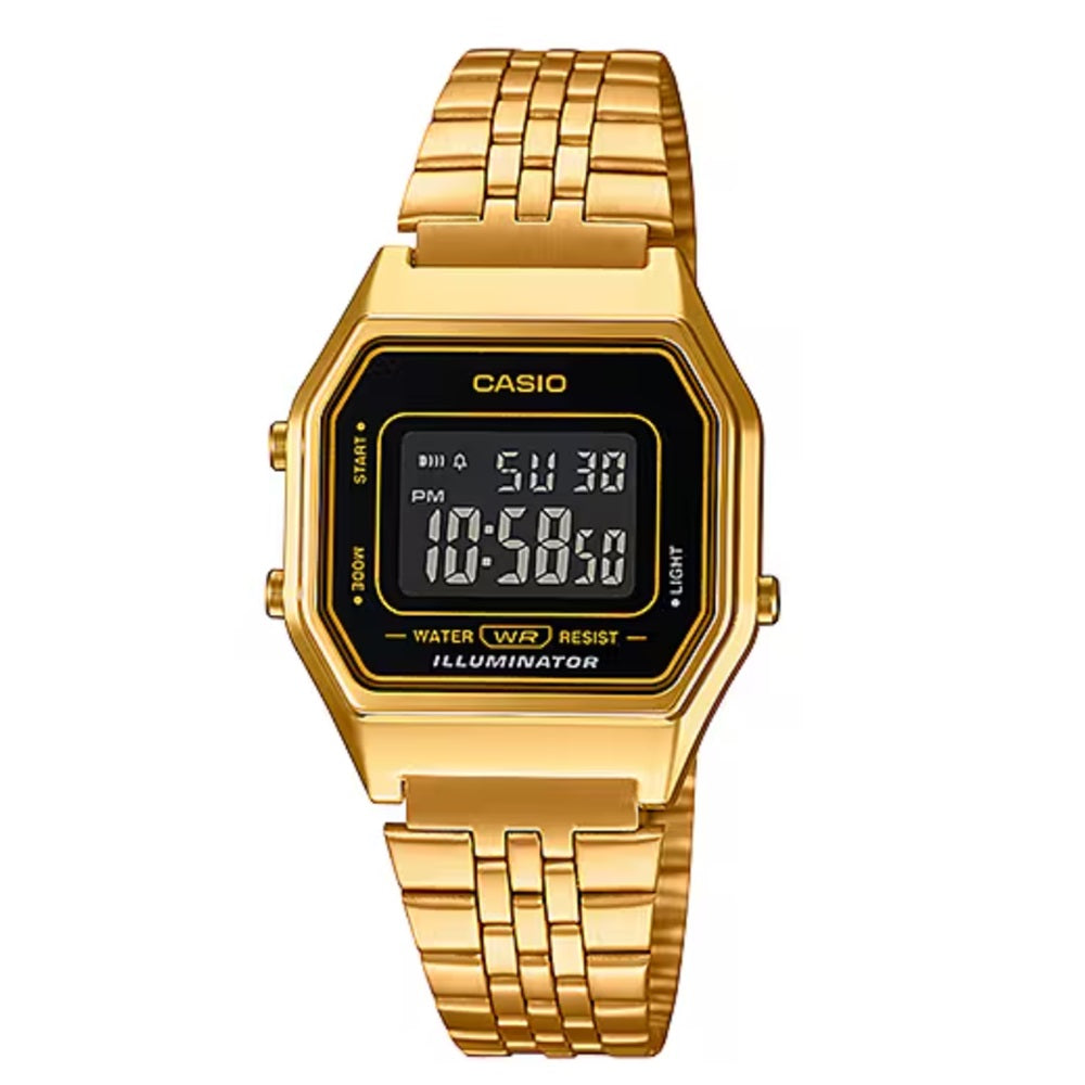 CASIOLA-680WGA-1B
