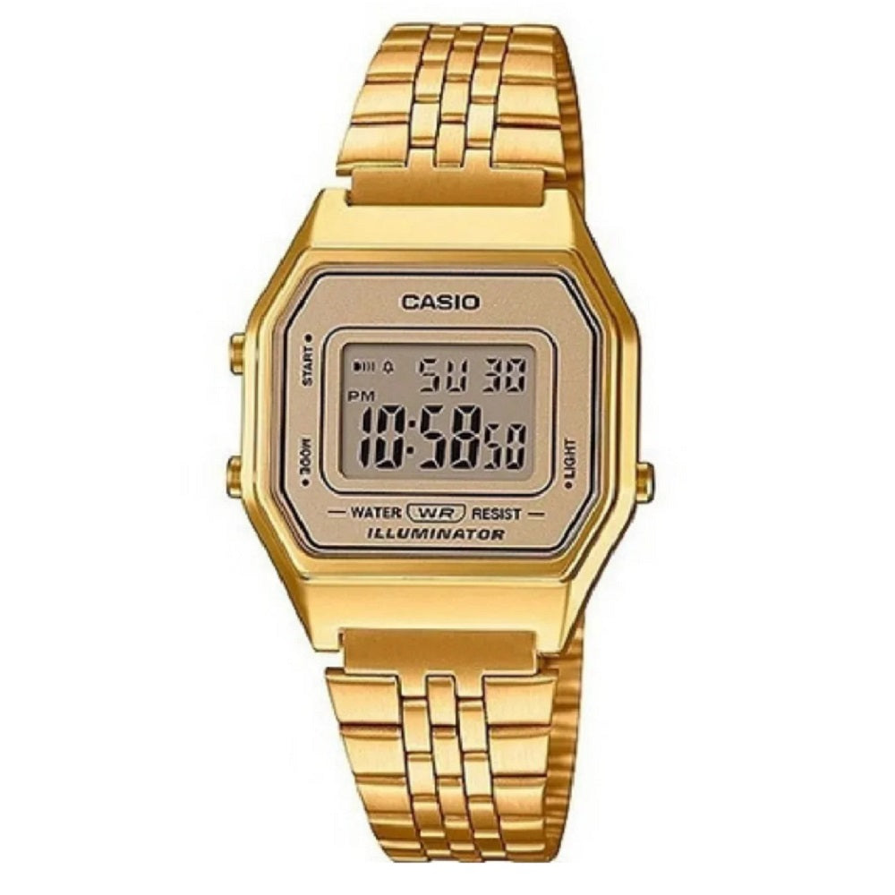 CASIOLA-680WGA-9B
