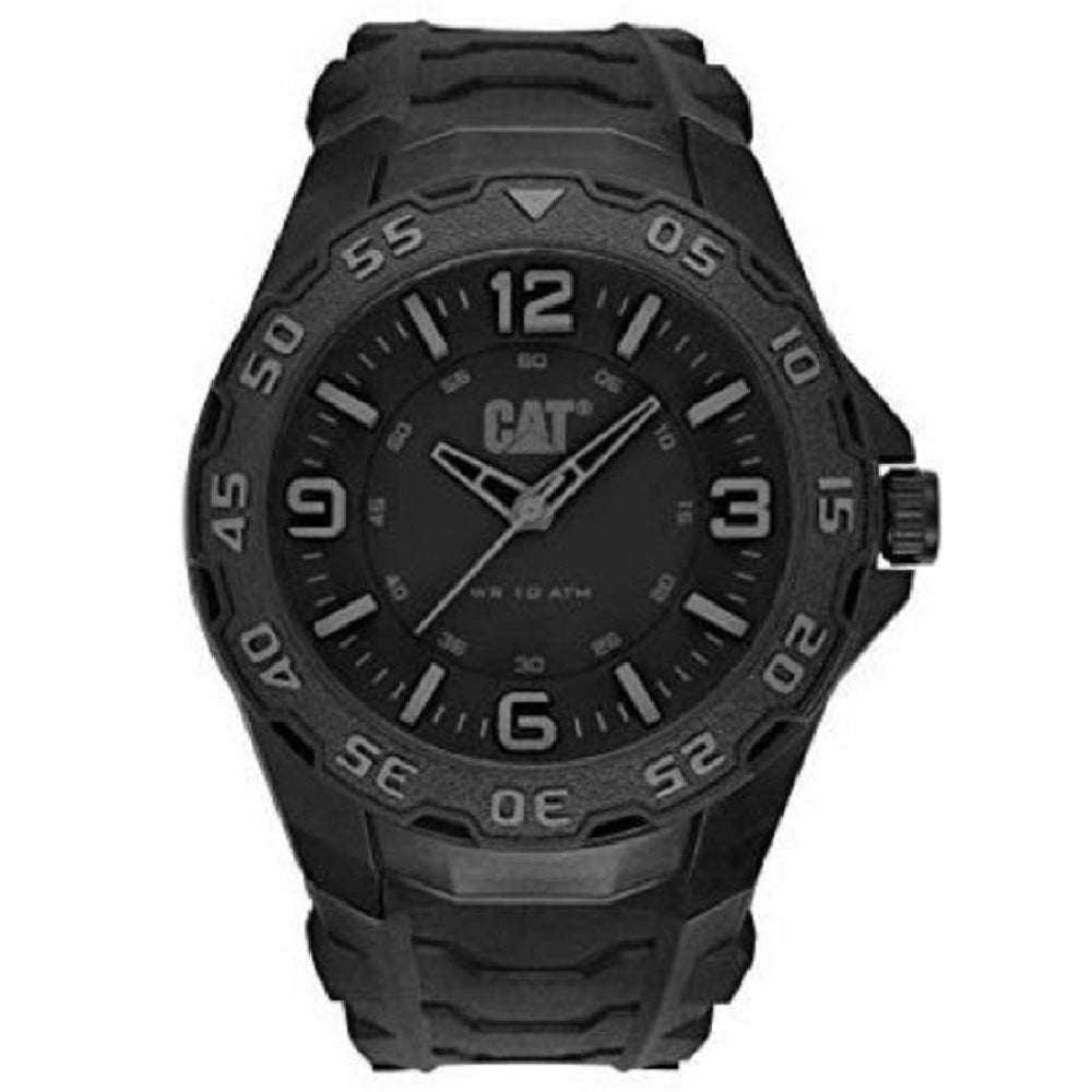 Reloj Caterpillar  LB11121131 analogo hombre quartz