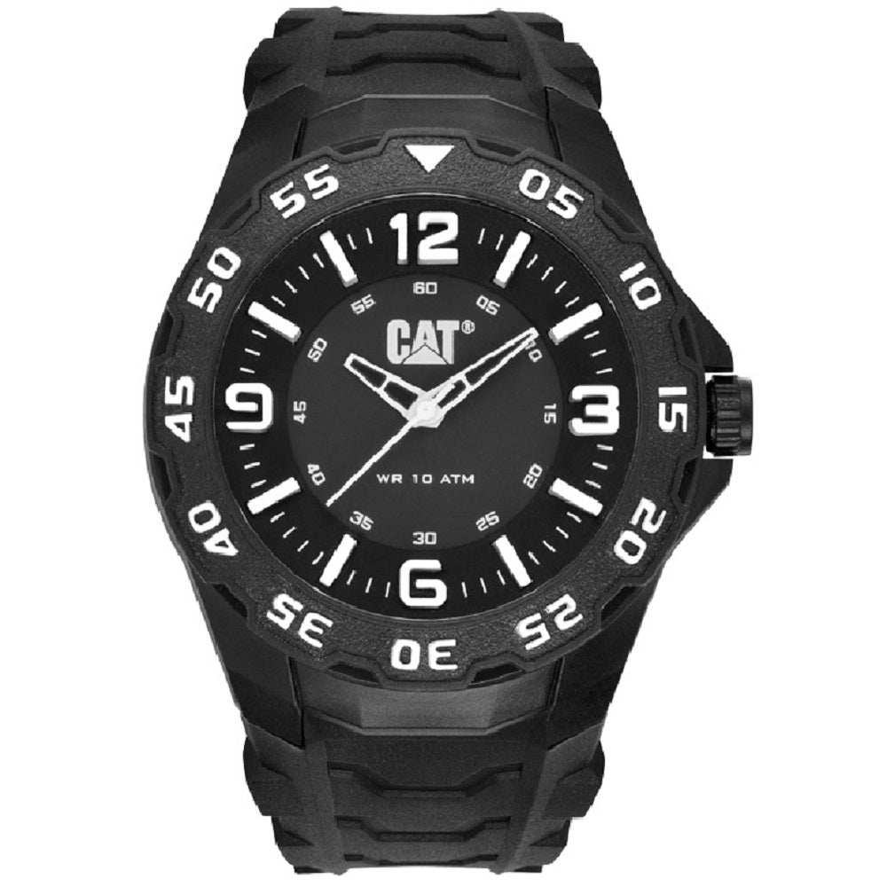 Reloj Caterpillar  LB11121132 analogo hombre quartz