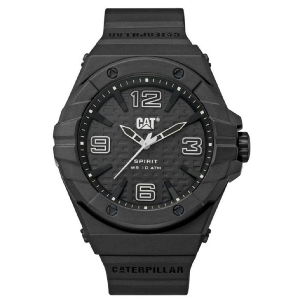 Reloj Caterpillar  LE11121131 analogo hombre quartz