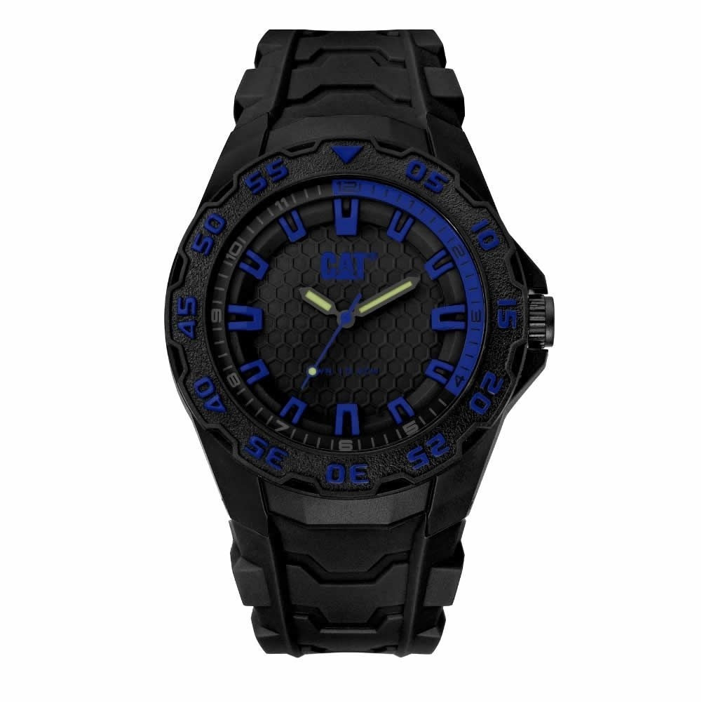 Reloj Caterpillar análogo hombre LH11021126