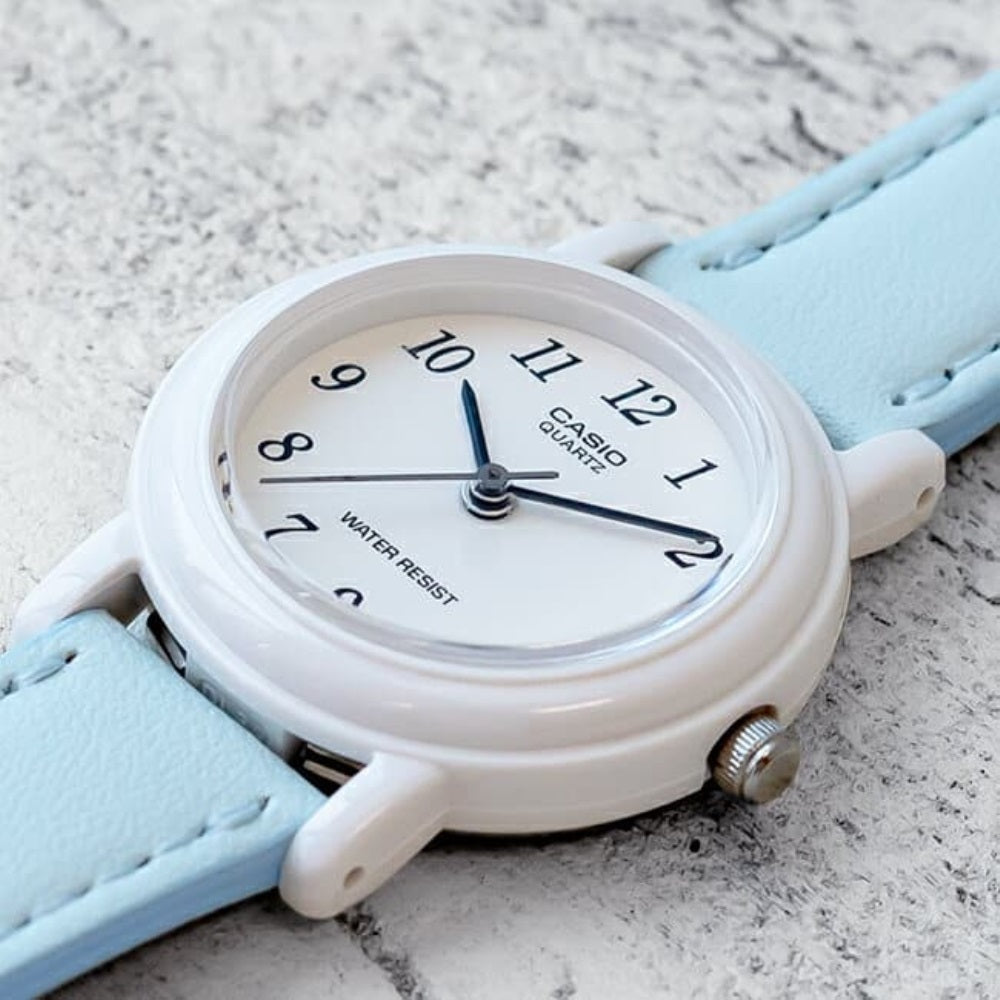 CASIOLQ-139L-2B