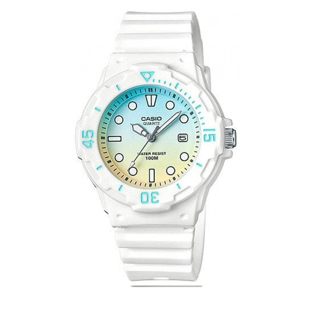 CASIOLRW-200H-2E2