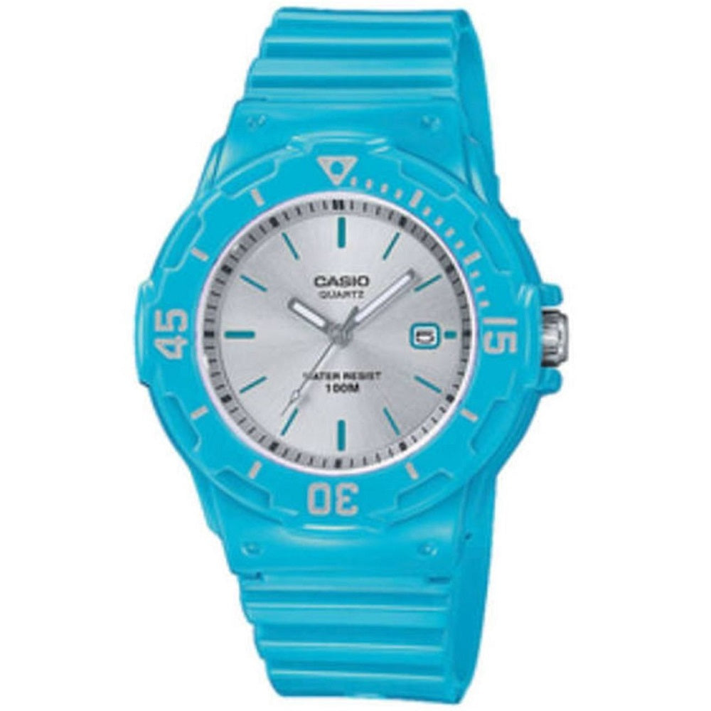 CASIOLRW-200H-2E3