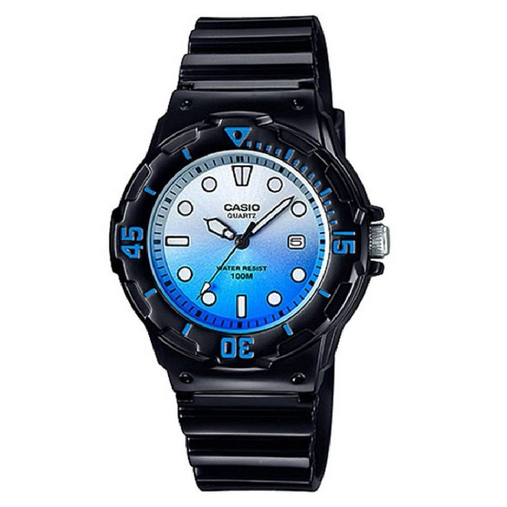 CASIOLRW-200H-2E3