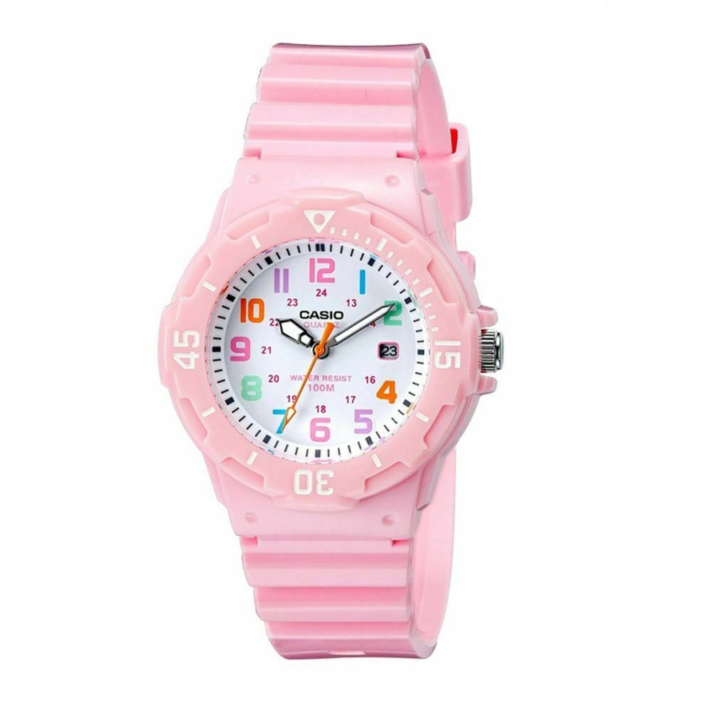 CASIOLRW-200H-4B2