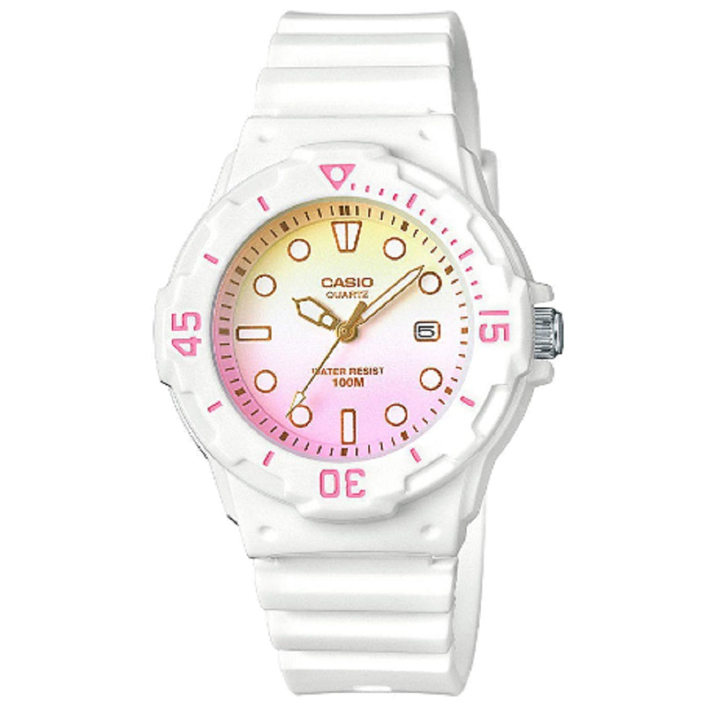 CASIOLRW-200H-4E2