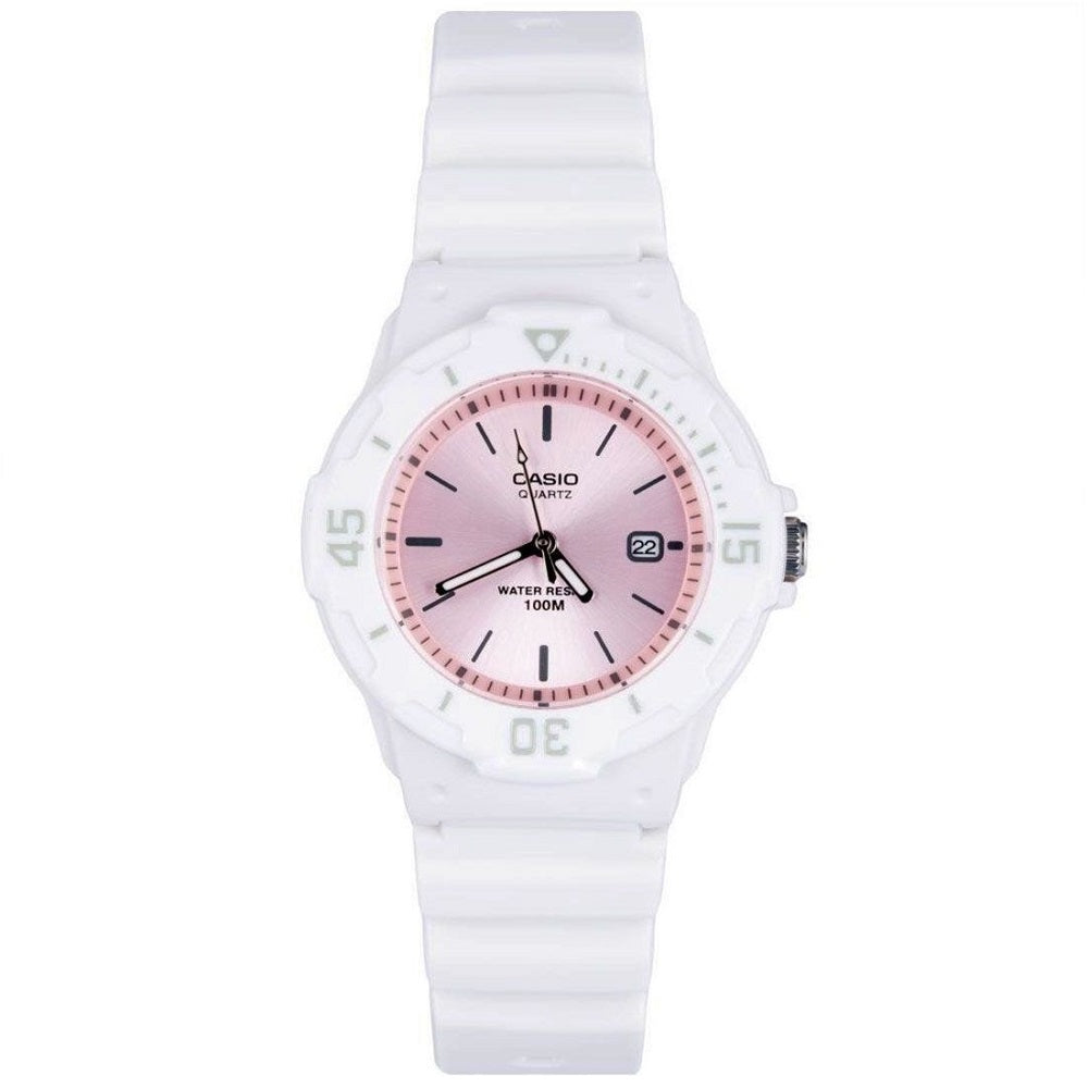 CASIOLRW-200H-4E3