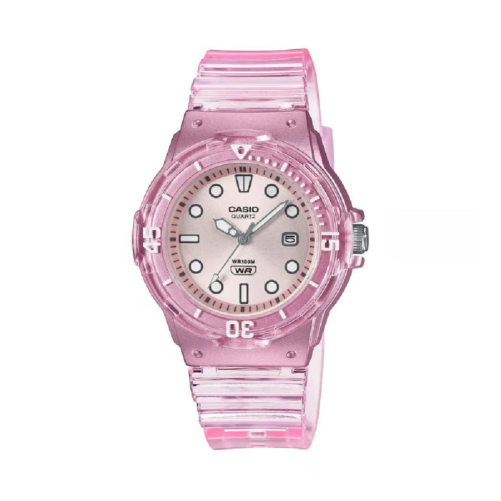 CASIOLRW-200HS-4E