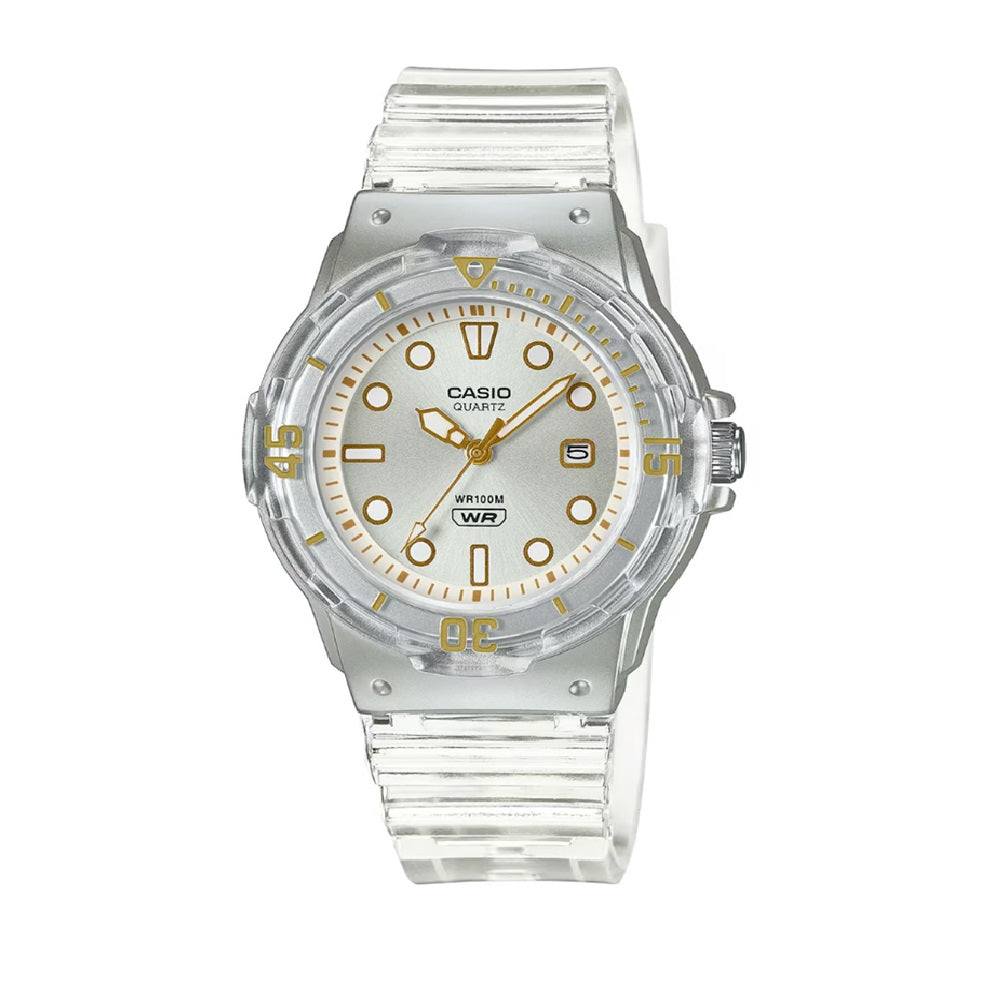 CASIO LRW-200HS-7E