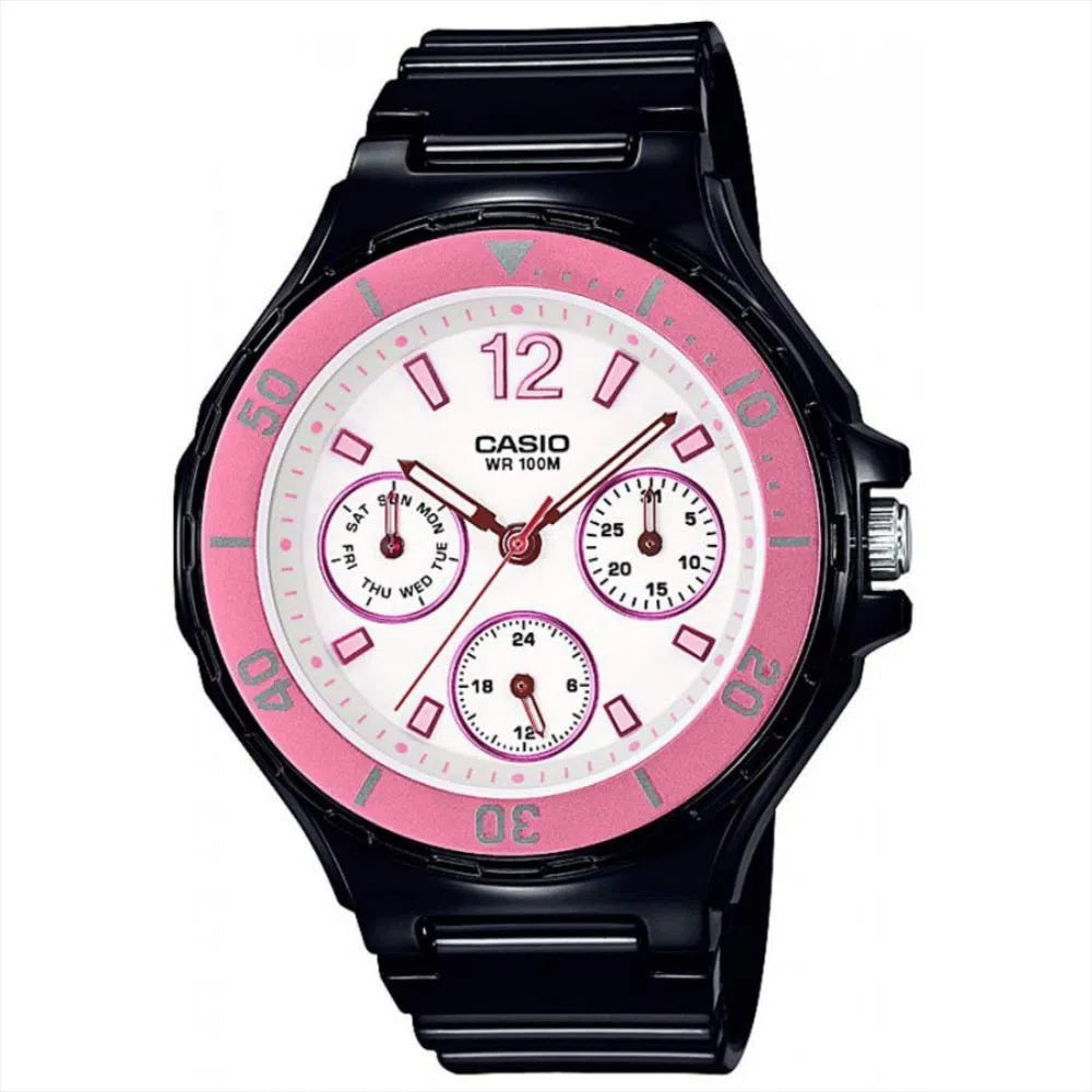 CASIOLRW-250H-1A3