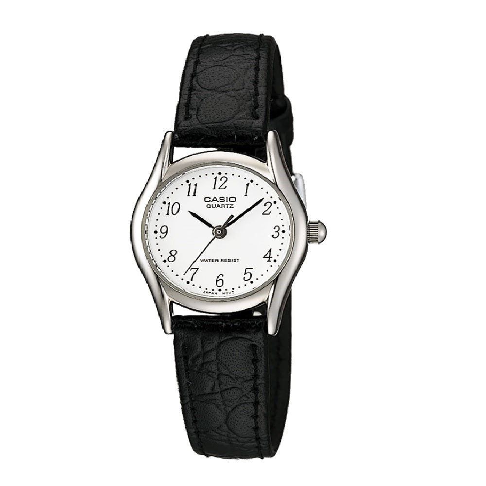 Reloj casio analogo para mujer-LTP-1094E-7A
