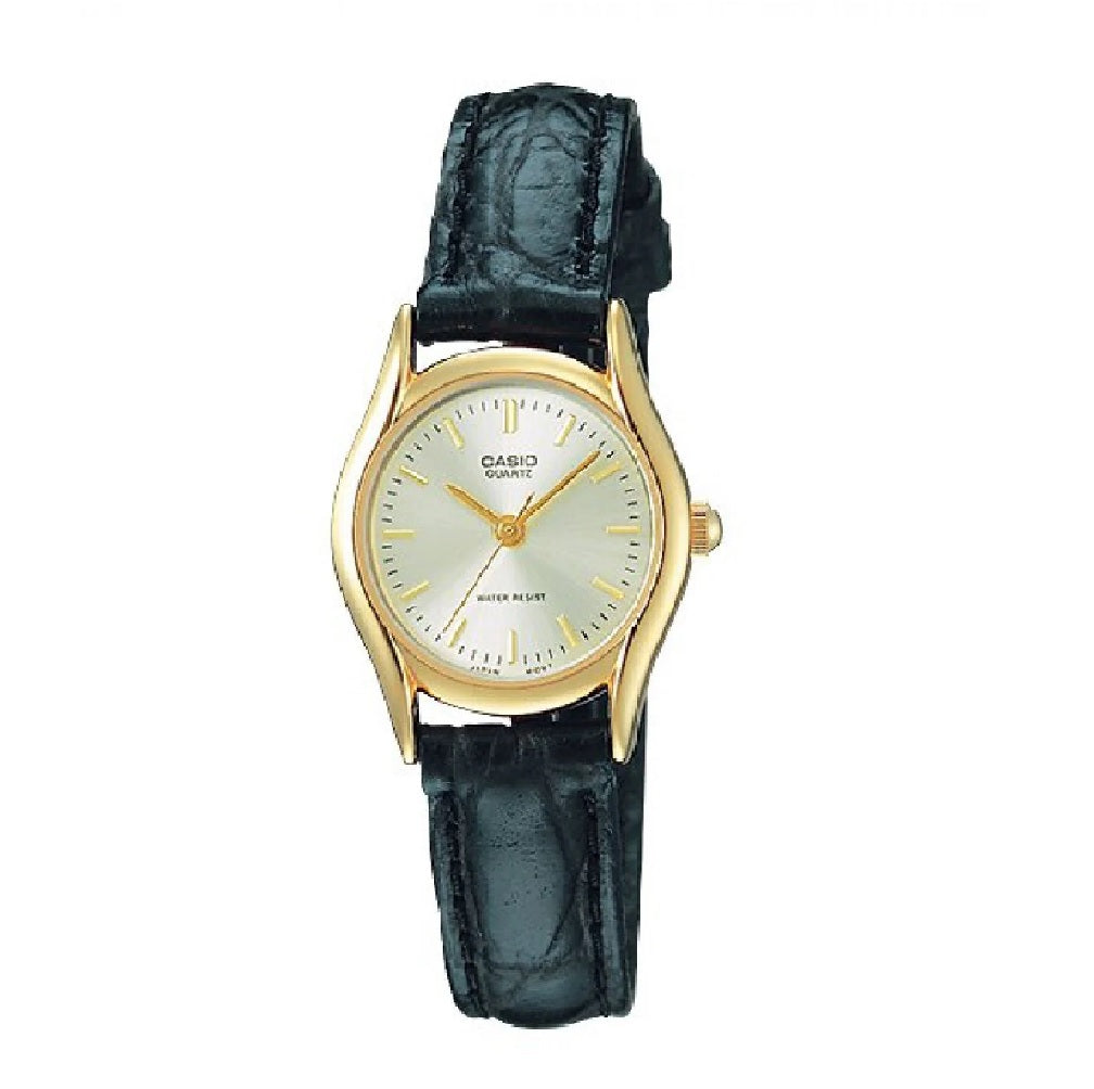 Reloj casio analogo para mujer-LTP-1094Q-7A