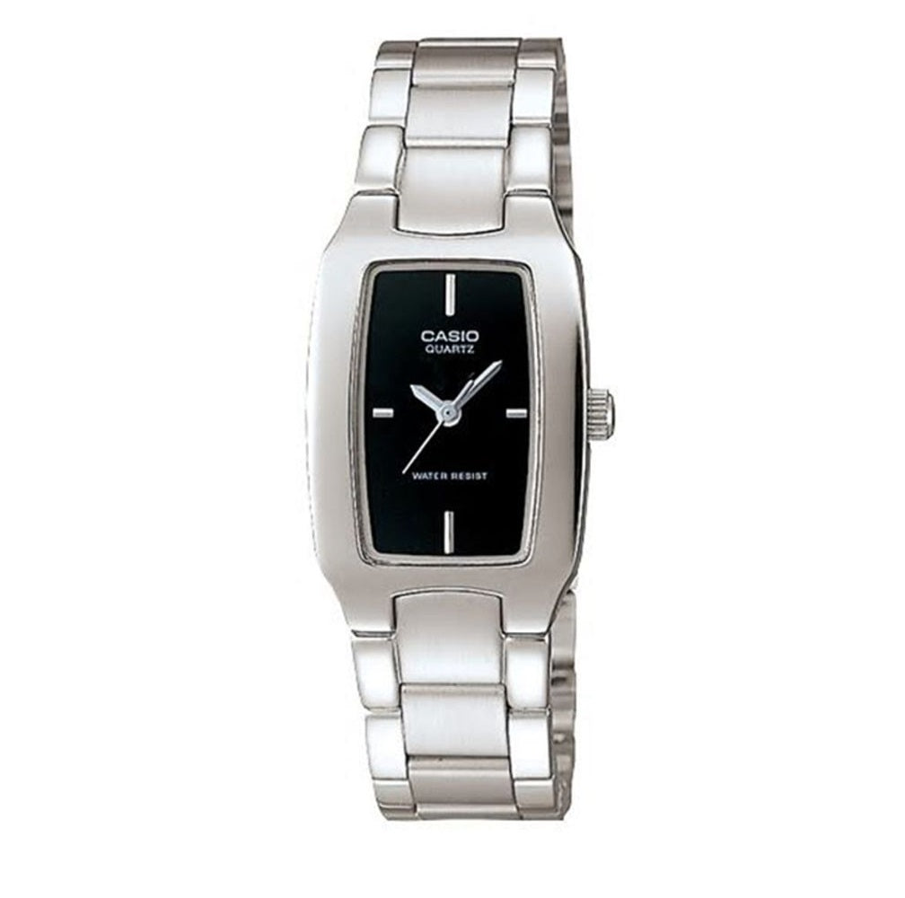 Reloj Casio Analogo Mujer LTP-1165A-1C2
