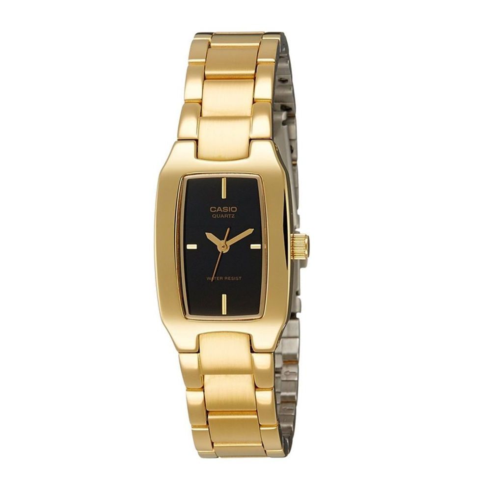 Reloj Casio Analogo Mujer LTP-1165N-1C