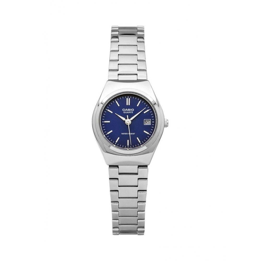Reloj casio analogo para mujer-LTP-1170A-2A