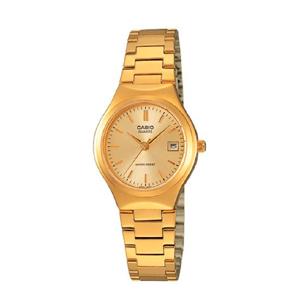 Reloj casio analogo para mujer-LTP-1170N-9A