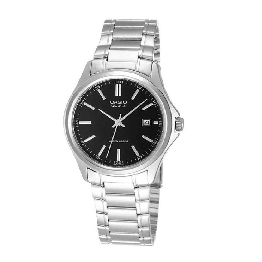 Reloj casio analogo para mujer-LTP-1183A-1A