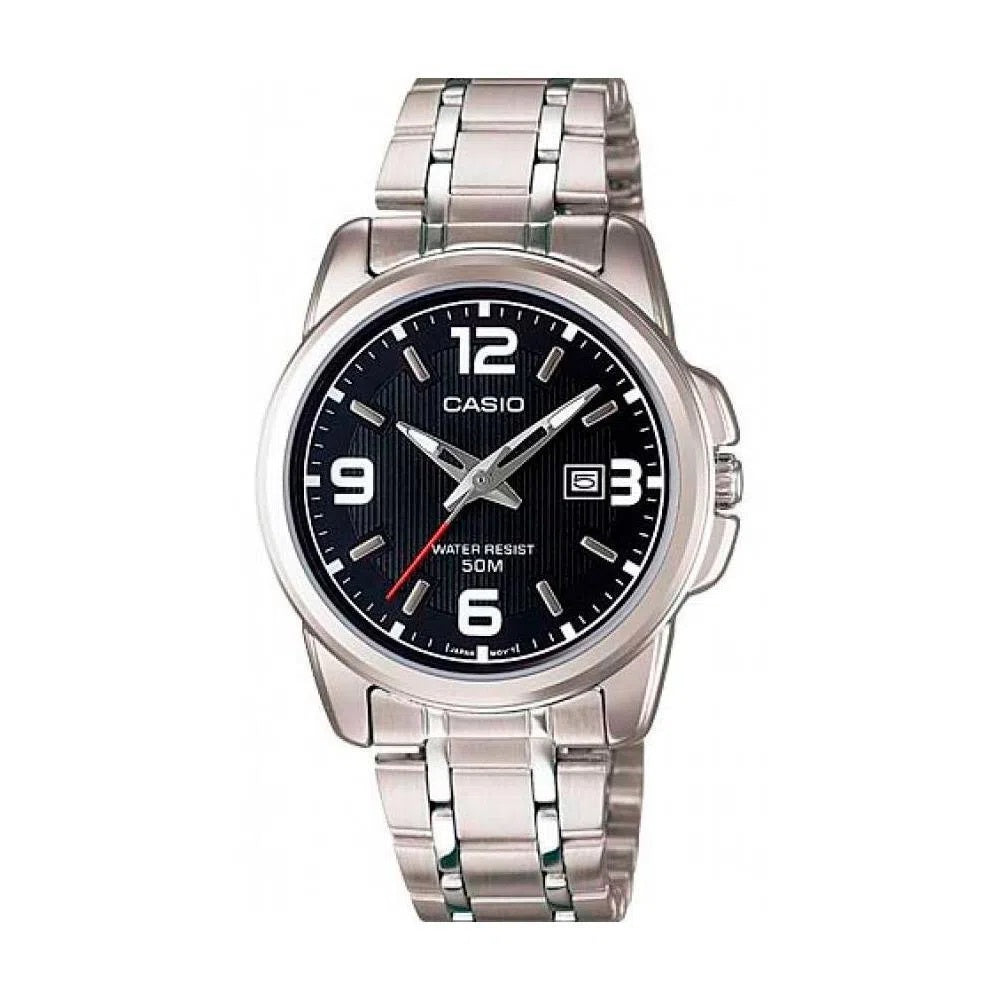 Reloj casio analogo para mujer-LTP-1314D-1A