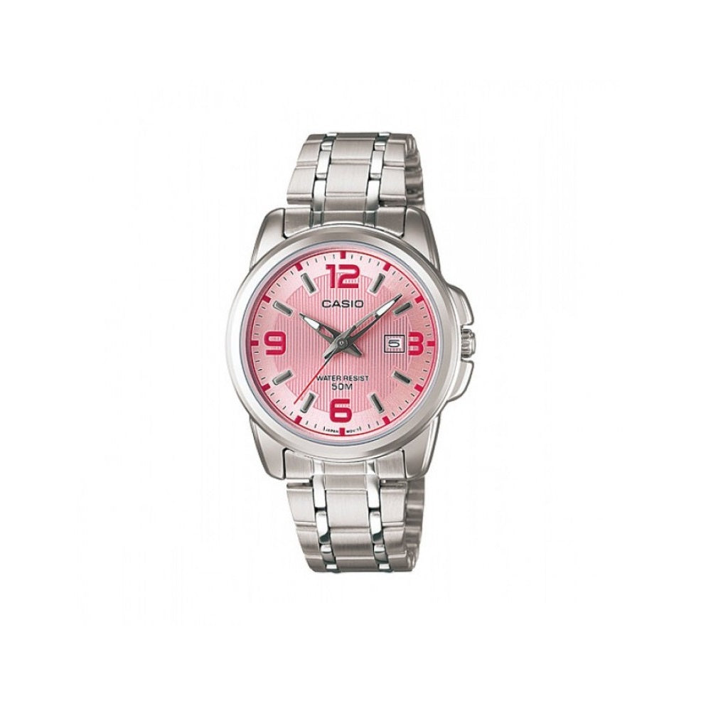 Reloj casio analogo para mujer-LTP-1314D-5A