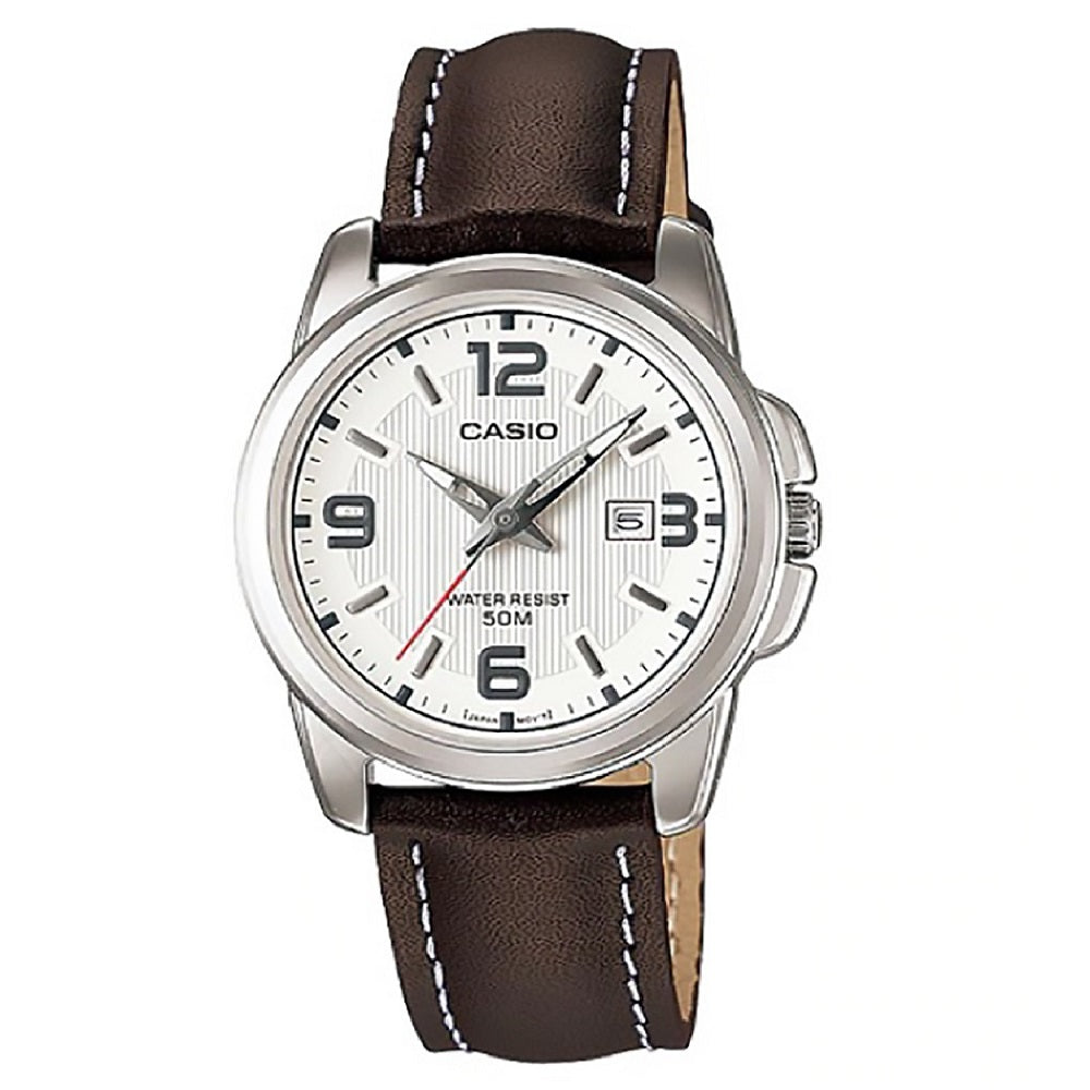 Reloj casio analogo para mujer-LTP-1314L-7A