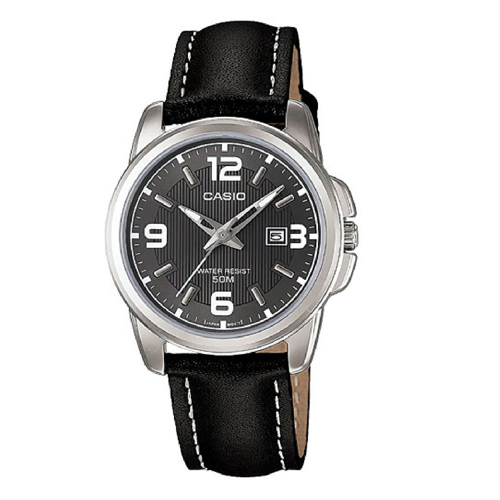 Reloj casio analogo para mujer-LTP-1314L-8A