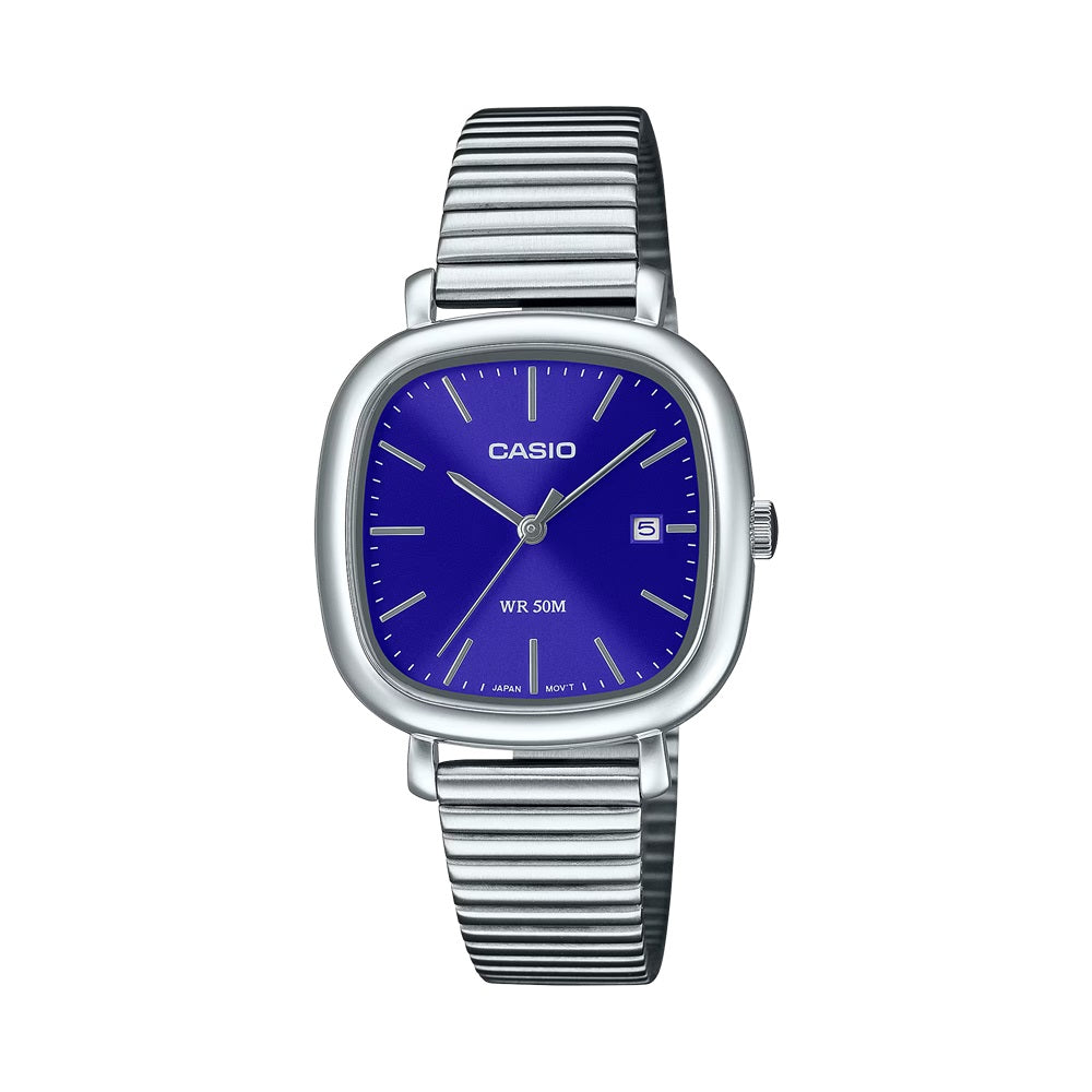 CASIO LTP-B166D-2A