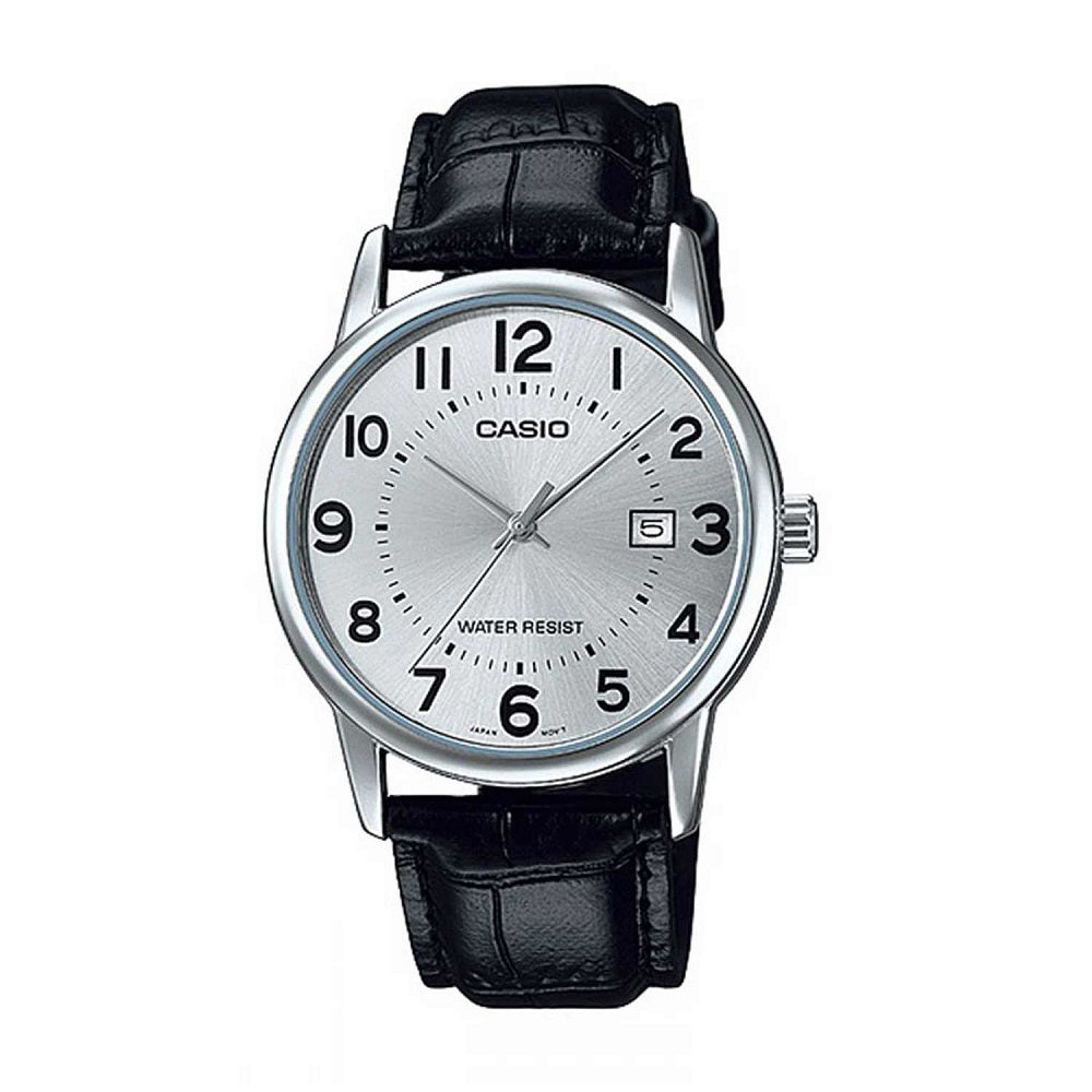 Reloj Casio Análogo Mujer LTP-V002L-7B2